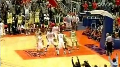 LeMoyne Celebrate