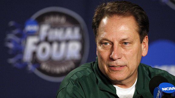Tom Izzo