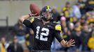 Ricky Stanzi