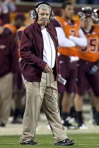 Frank Beamer