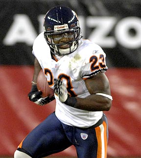 Devin Hester