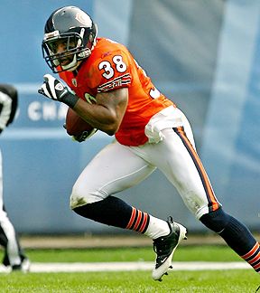 Danieal Manning
