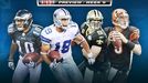 NFL Illustration Week 9