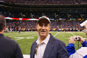 John Currence