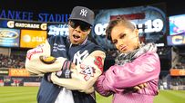 Jay-Z and Alicia Keys