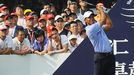Tiger Woods