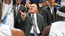 George Karl