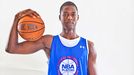 Harrison Barnes 