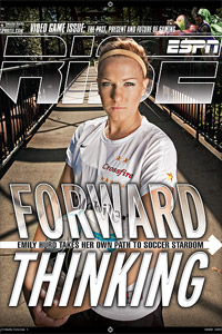 RISE Magazine