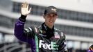 Denny Hamlin