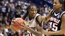 Tina Charles