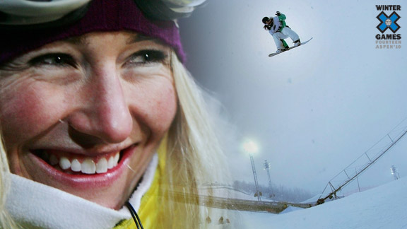 Winter X Games