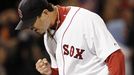 Josh Beckett