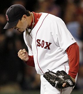 Josh Beckett