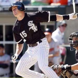 Gordon Beckham
