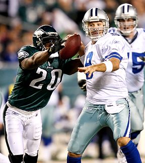 Tony Romo