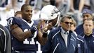 Daryll Clark/Joe Paterno