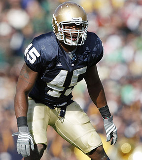 Darius Fleming
