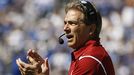 Nick Saban