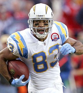 Vincent Jackson