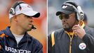 Josh McDaniels/Mike Tomlin