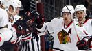Duncan Keith