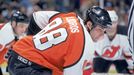 Eric Lindros
