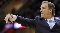 Flip Saunders
