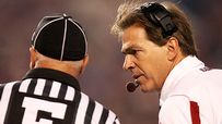 Nick Saban