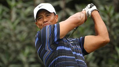 Tiger Woods
