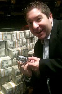 Andrew Feldman