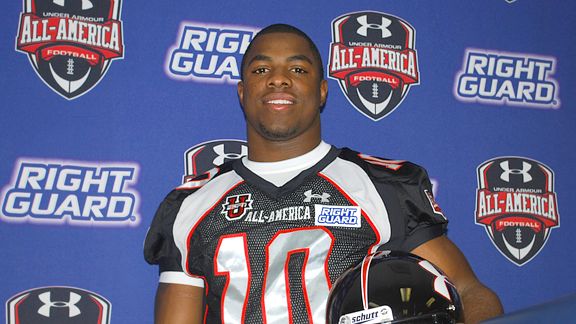 Michael Dyer