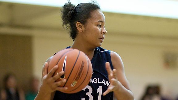 Tiffany Ruffin