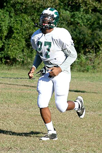 Jeremy Hill