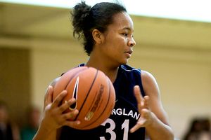 Tiffany Ruffin