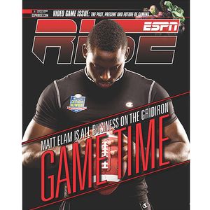 RISE Mag Miami cover
