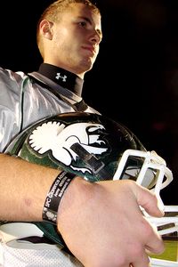 Broadway Helmet