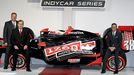IndyCar IZOD