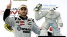 Jimmie Johnson