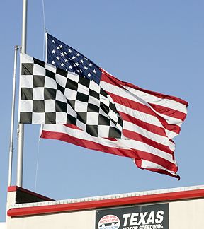 Texas Motor Speedway