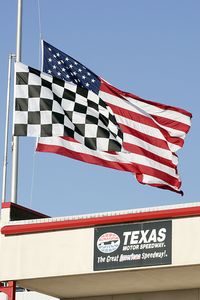 Texas Motor Speedway