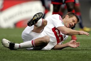 Brian McBride