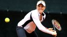 Melanie Oudin
