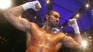 David Haye