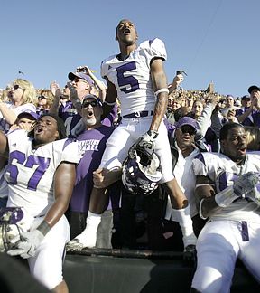Northwestern Celebration
