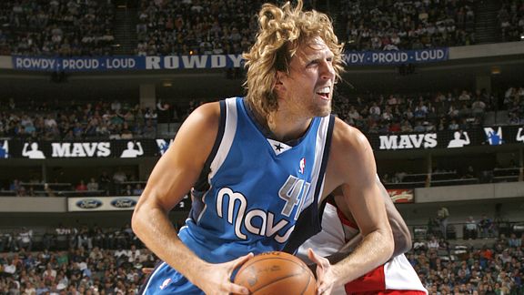 Dirk
