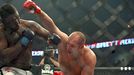 Fedor Emelianenko and Brett Rogers