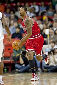 Player breakdown: James Johnson - Chicago Bulls Blog - ESPN Chicago