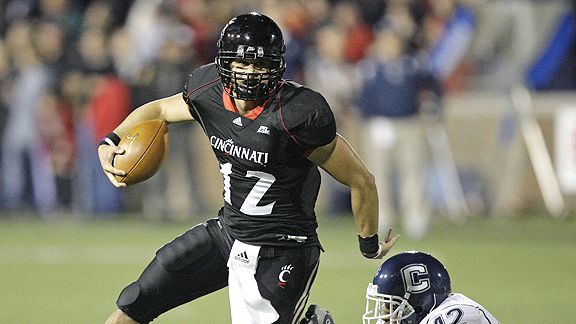 Zach Collaros