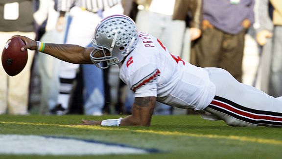 Terrelle Pryor